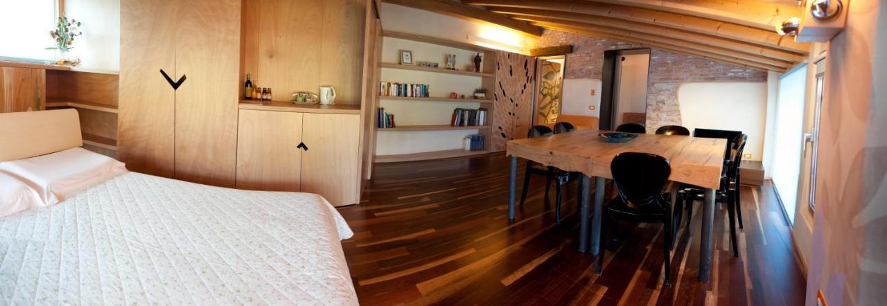 Dimora Le Nove Fate Hotel Bergamo Room photo