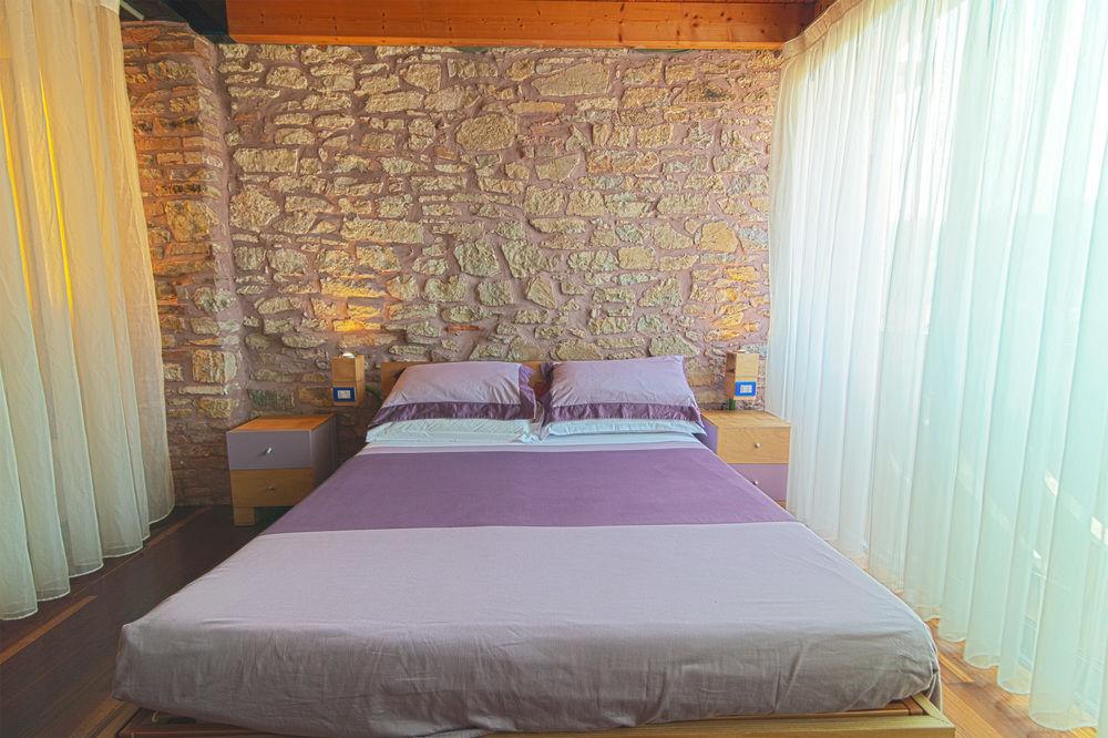 Dimora Le Nove Fate Hotel Bergamo Exterior photo
