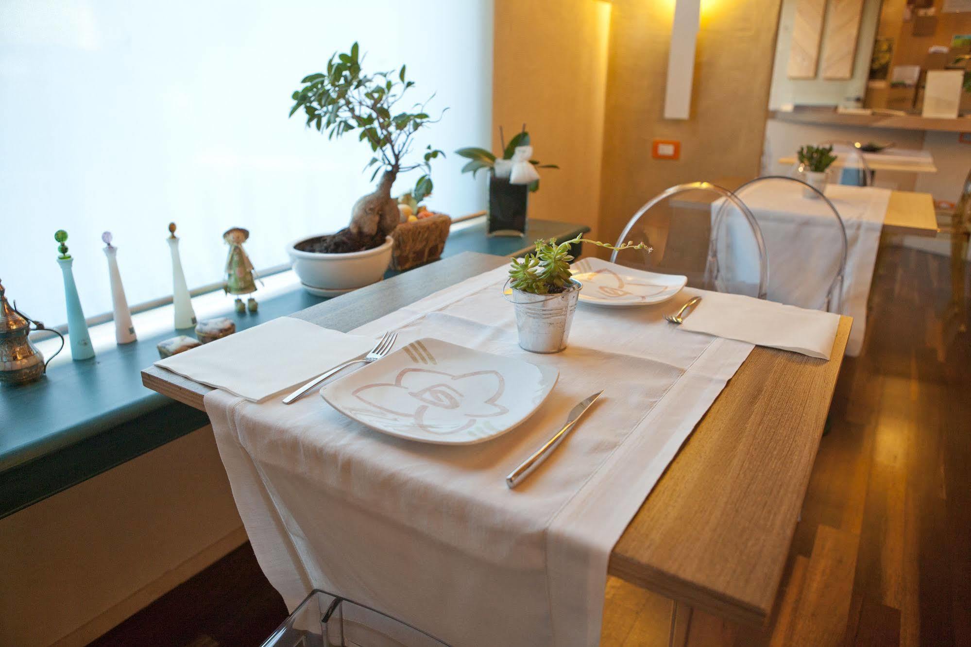 Dimora Le Nove Fate Hotel Bergamo Exterior photo